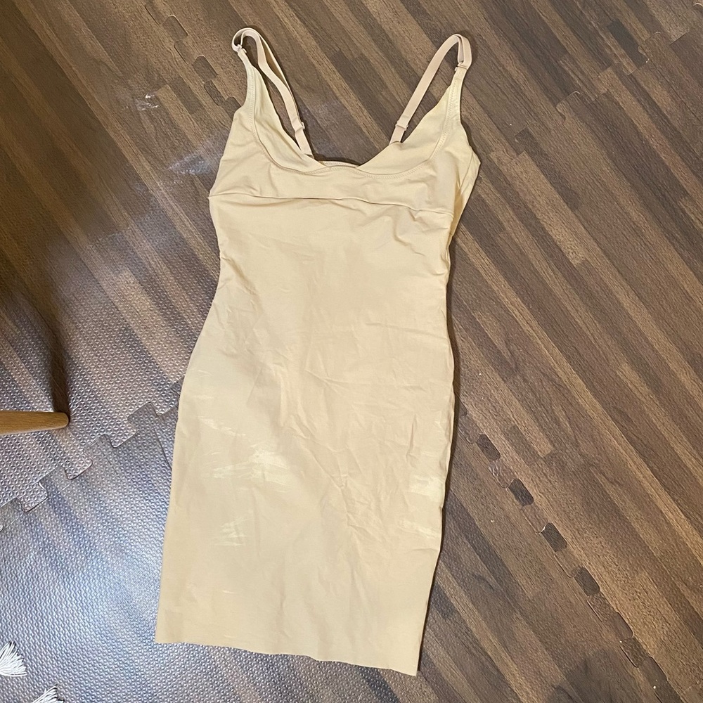 Flexees shaper small